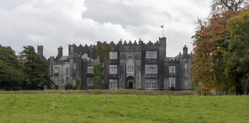 Birr Castle Demesne, Co Offaly_Web Size