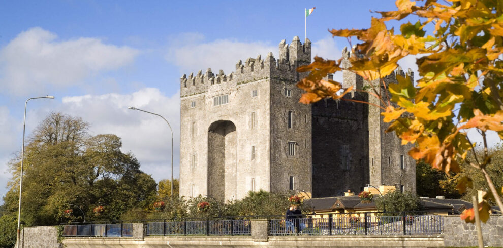 Bunratty Castle, Co_Web Size (1)
